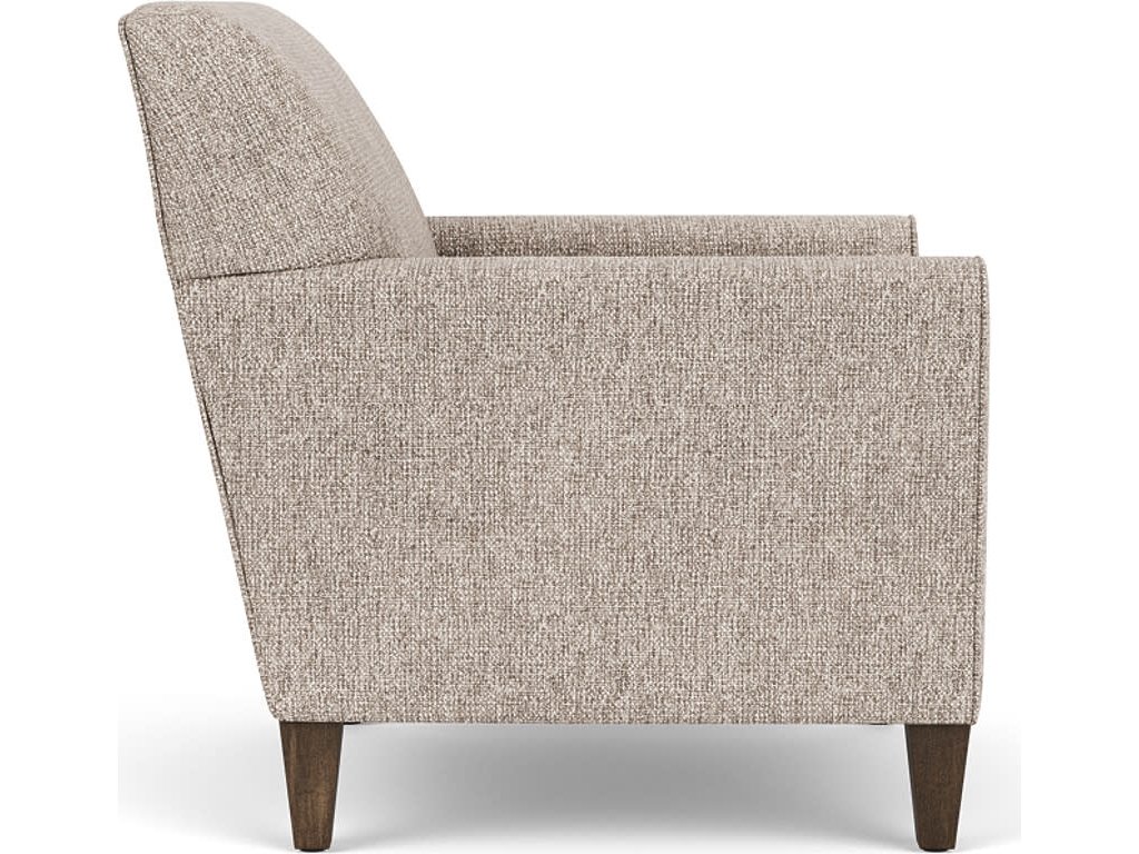 Digby Fabric Chair - image 6