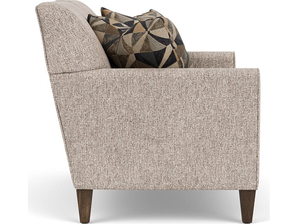 Digby Fabric Loveseat - image 6
