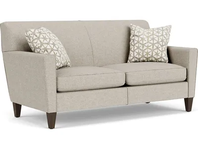 Digby Fabric Sofa