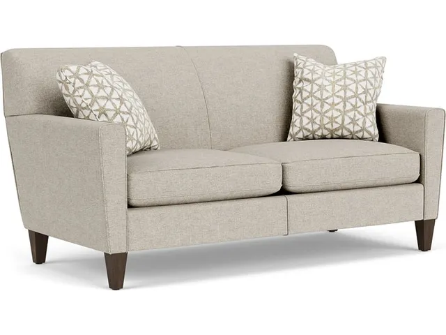 Digby Fabric Sofa
