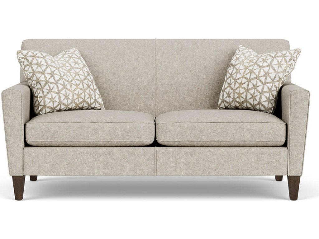Digby Fabric Sofa - image 1