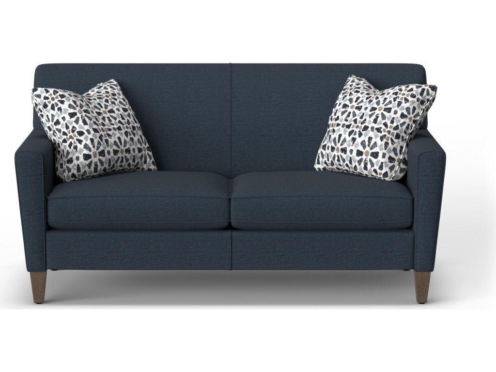 Digby Fabric Sofa - image 4