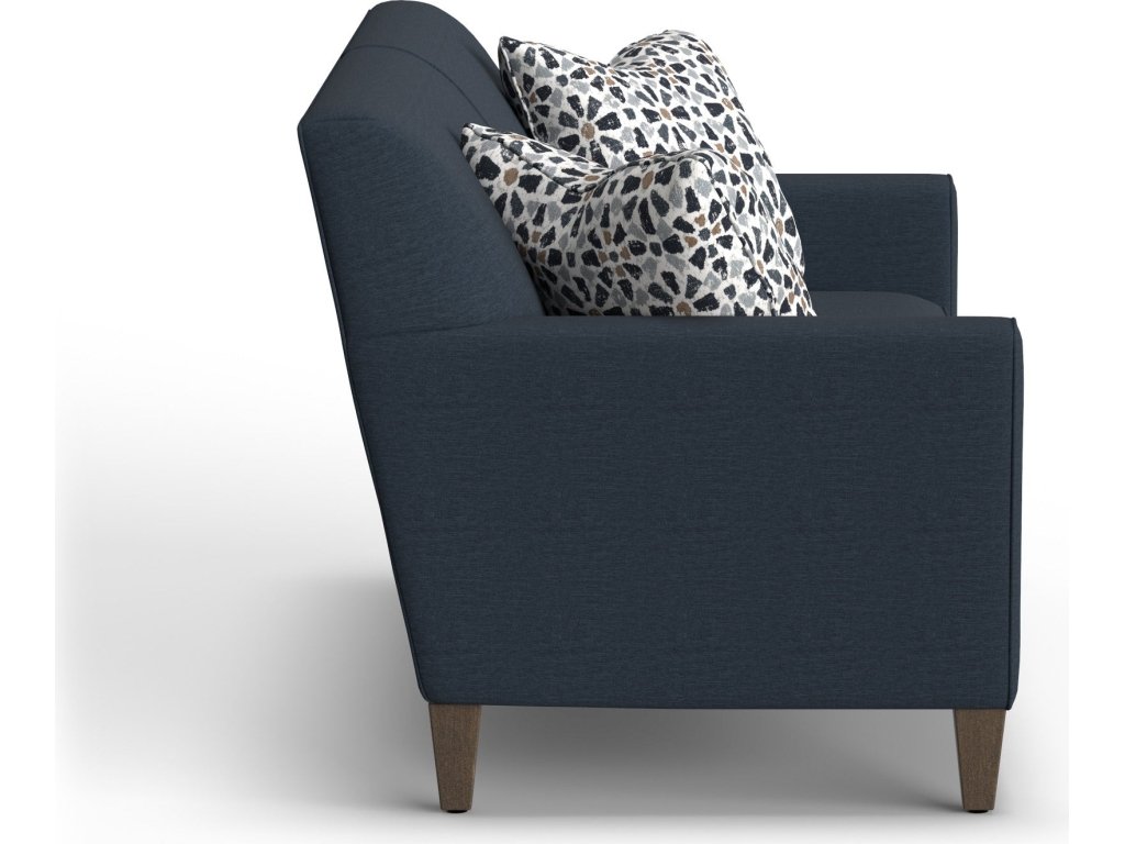 Digby Fabric Sofa - image 6