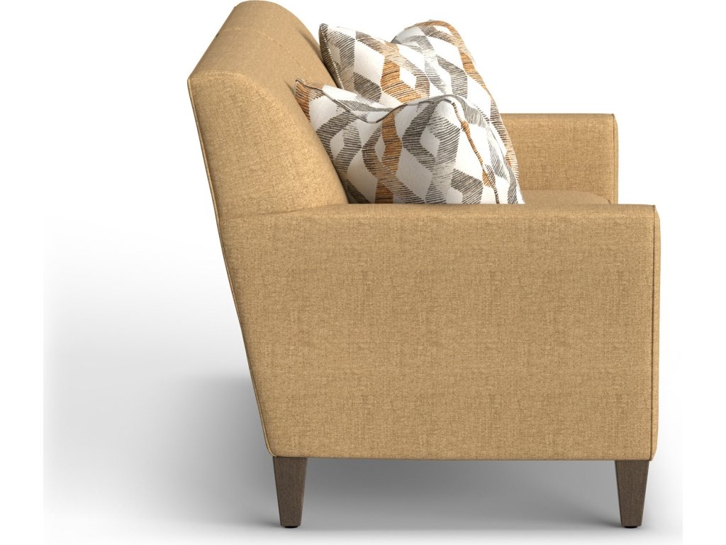 Digby Fabric Sofa - image 7