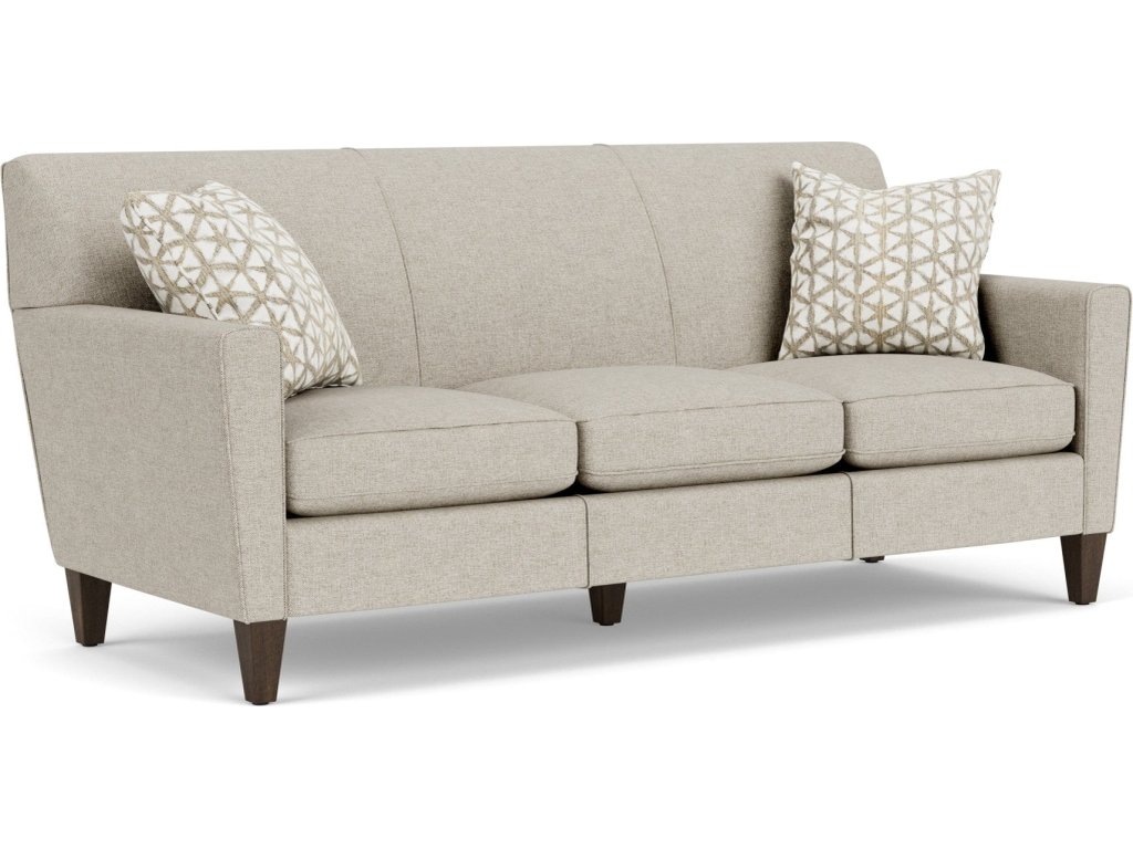 Digby Fabric Sofa - main image