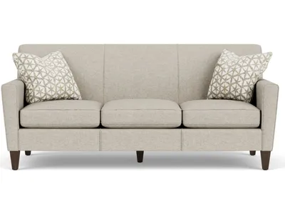 Digby Fabric Sofa - Alternative View
