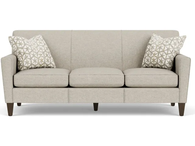 Digby Fabric Sofa - Alternative View