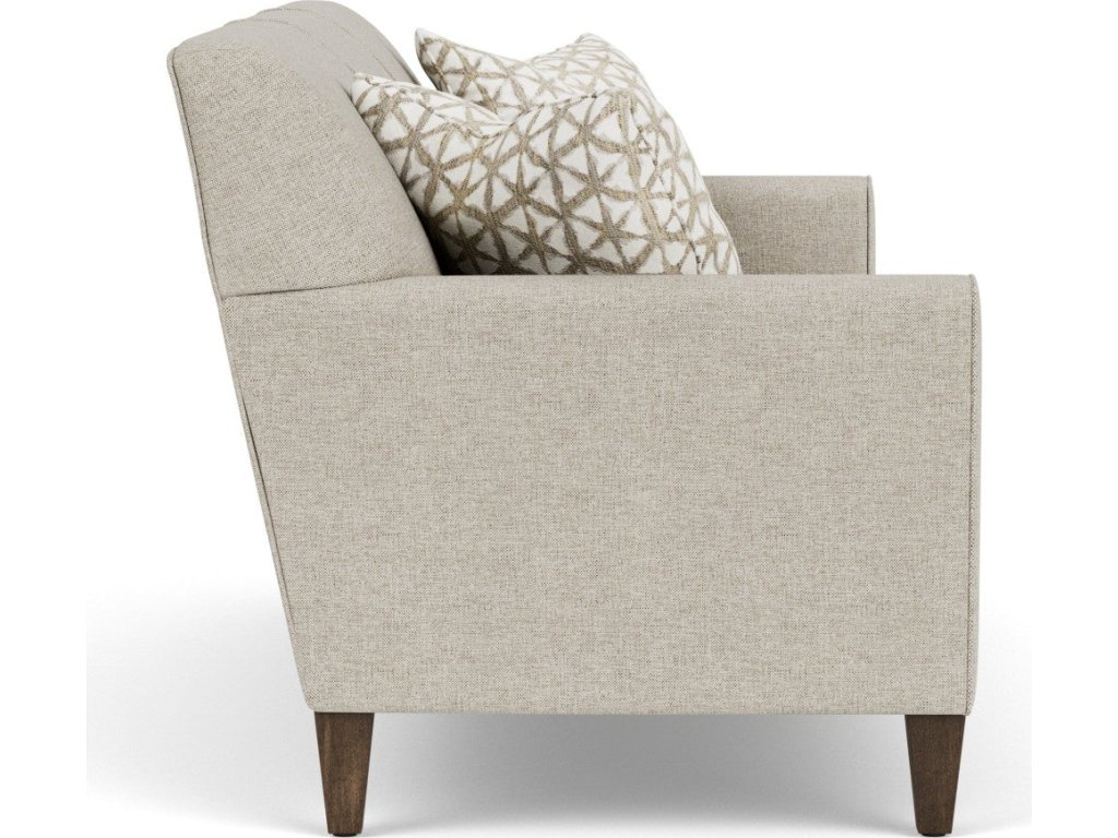 Digby Fabric Sofa - image 2