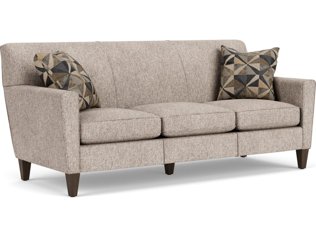 Digby Fabric Sofa - image 3