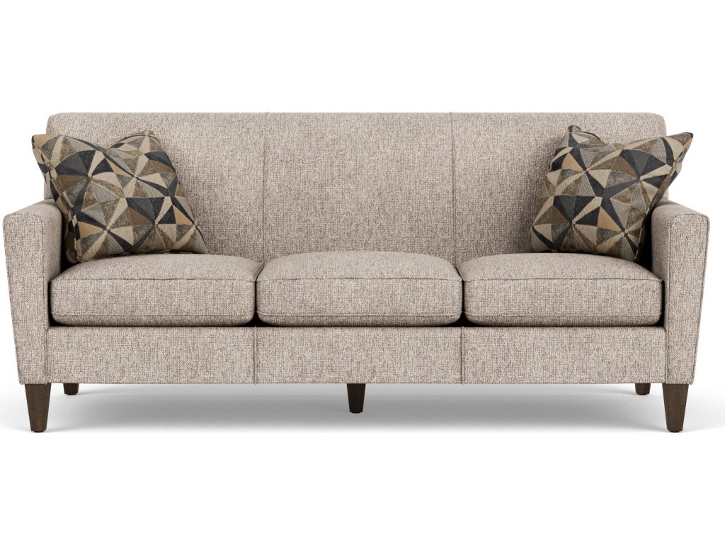 Digby Fabric Sofa - image 4