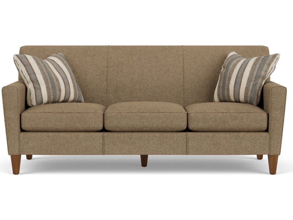 Digby Fabric Sofa - image 6