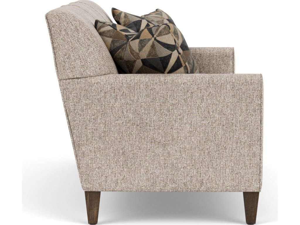 Digby Fabric Sofa - image 7