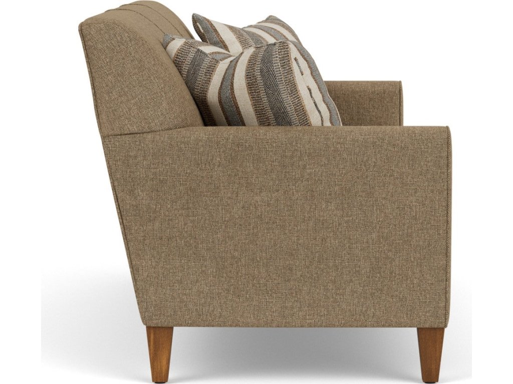 Digby Fabric Sofa - image 8