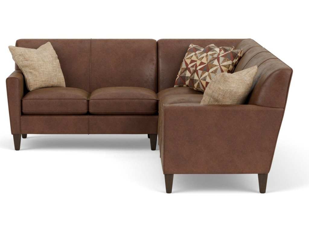 Digby Fabric Sectional - image 5