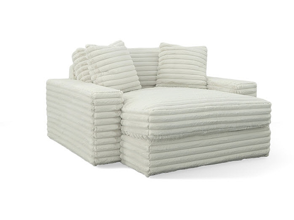 2 Arm Chaise - main image