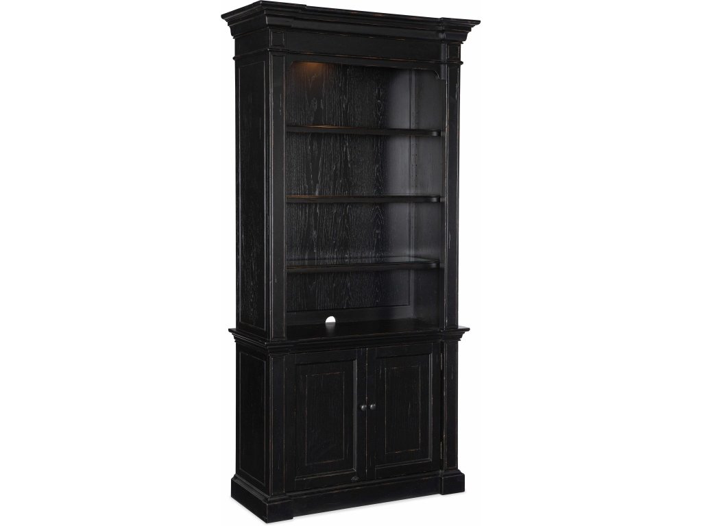 Bristowe Bookcase - main image