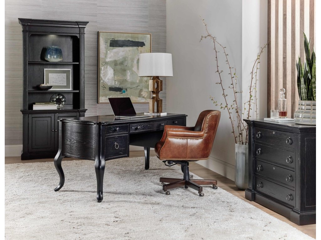 Bristowe Writing Desk - image 5