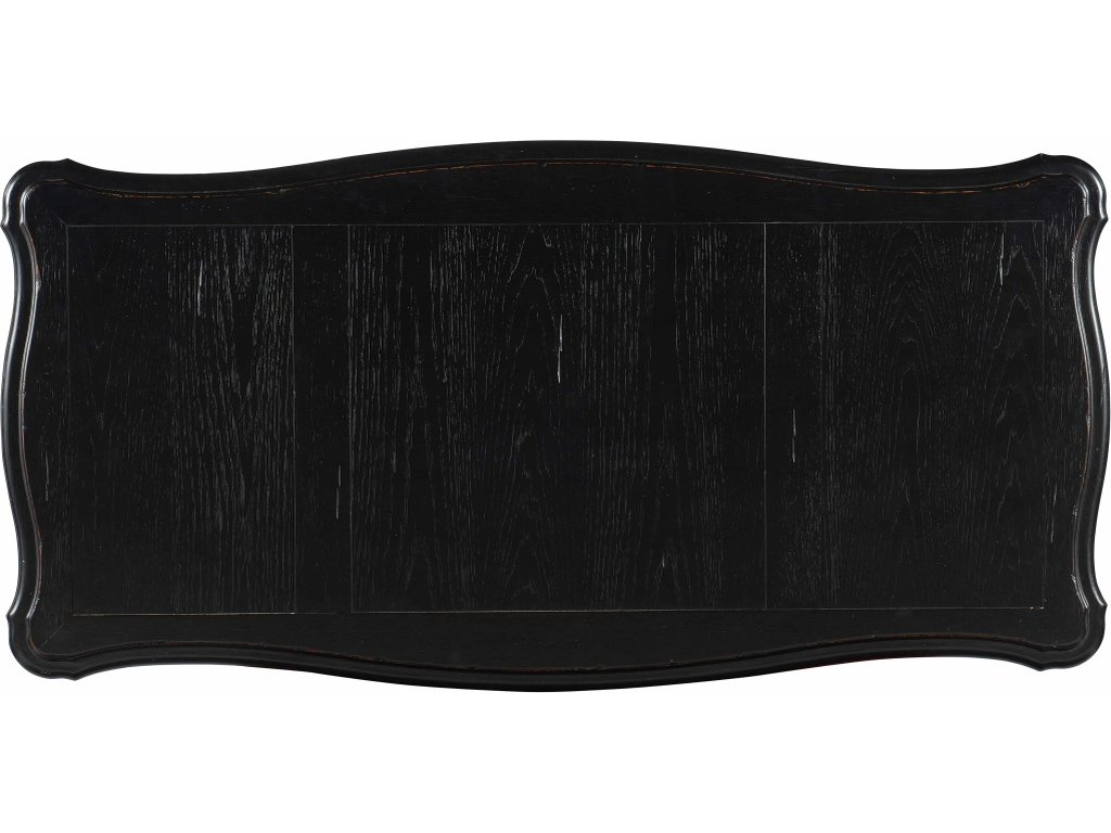 Bristowe Writing Desk - image 1