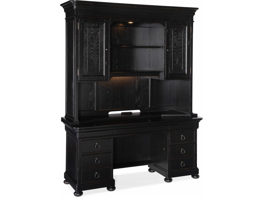 Bristowe Computer Credenza - image 4