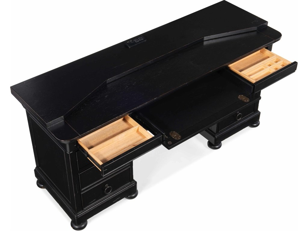 Bristowe Computer Credenza - image 2