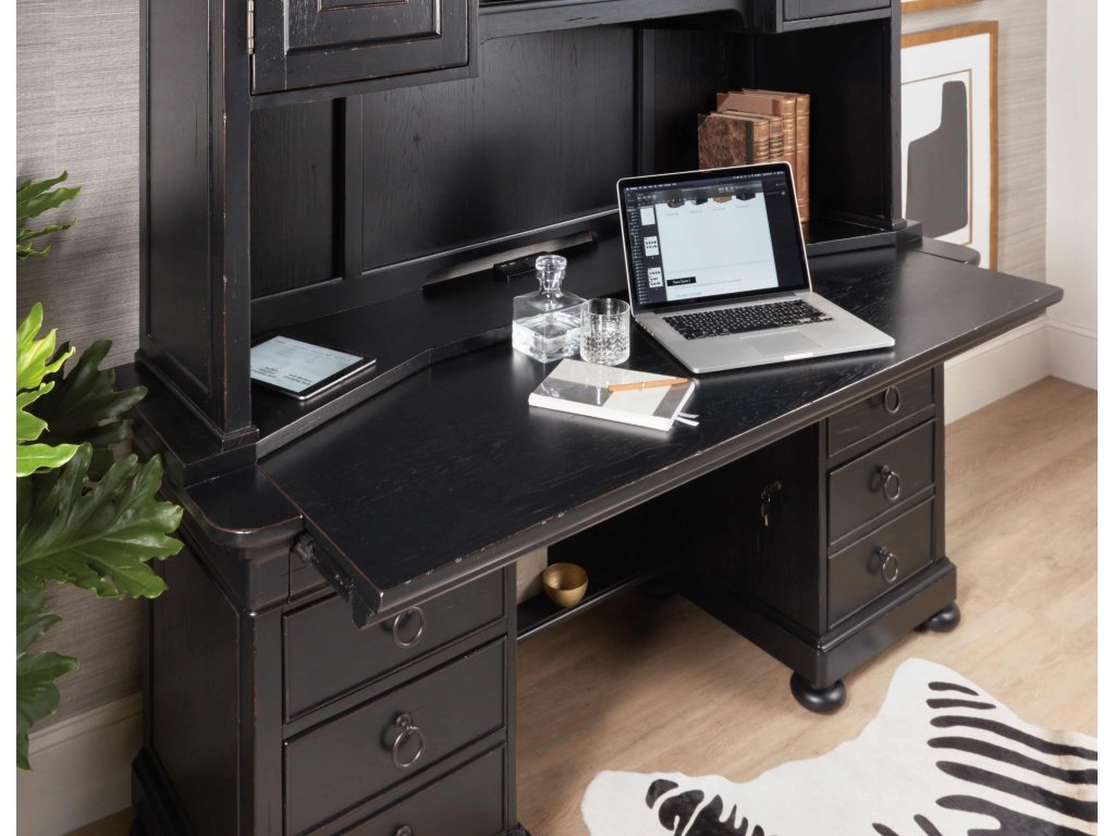 Bristowe Computer Credenza - image 3