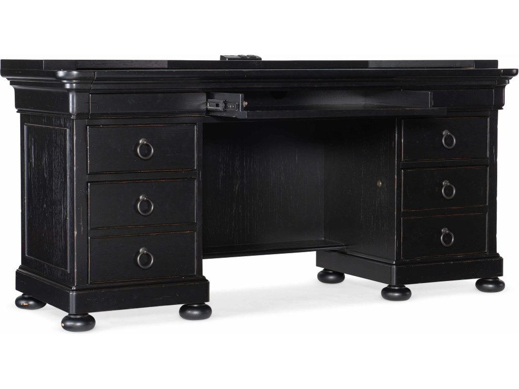 Bristowe Computer Credenza - image 1