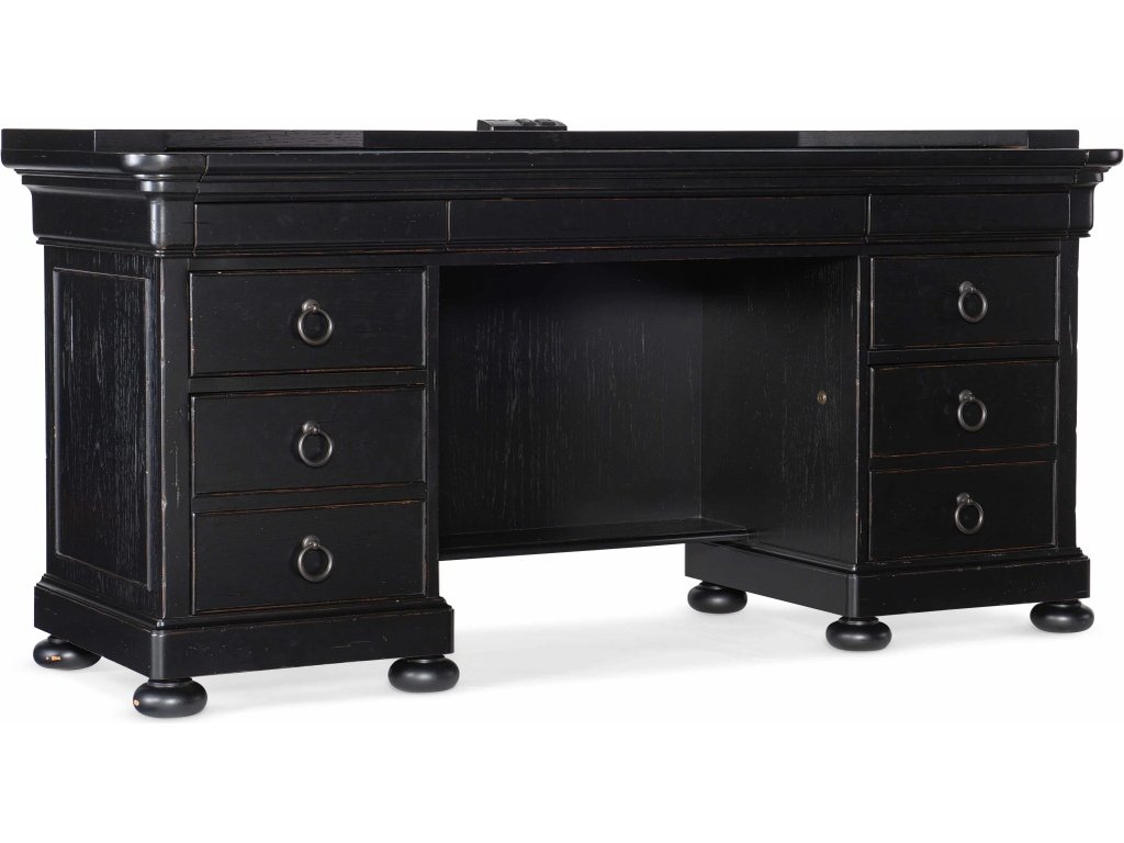 Bristowe Computer Credenza - main image