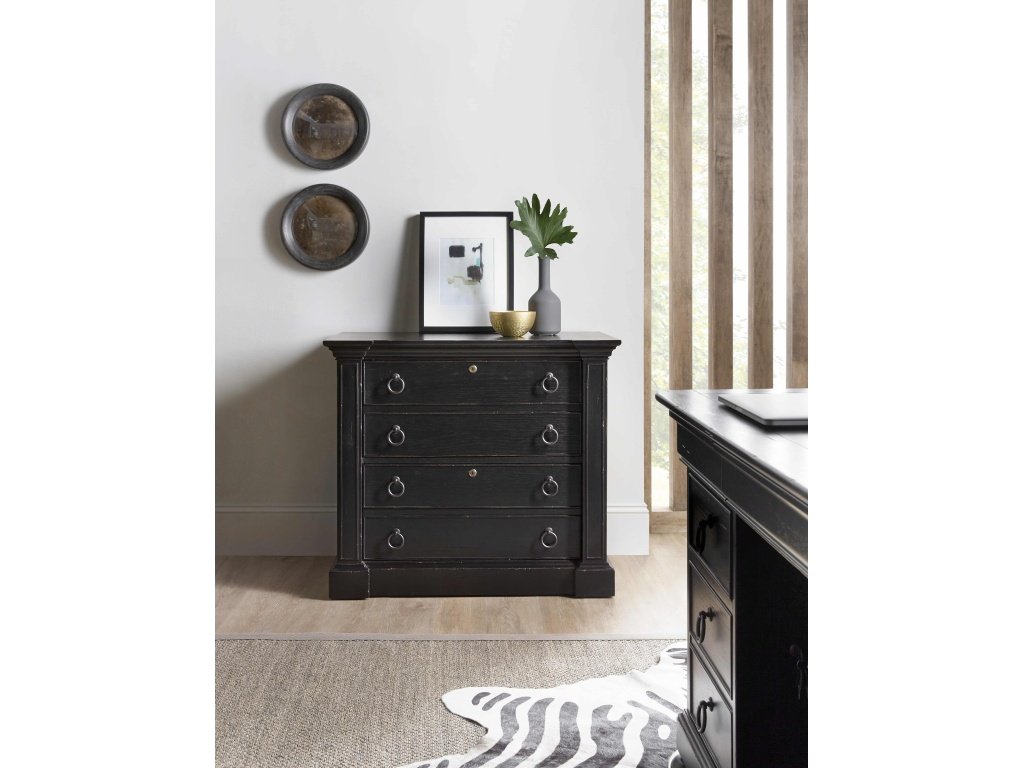 Bristowe Lateral File - image 2