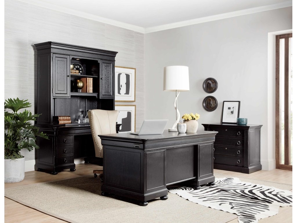 Bristowe Executive Desk - image 5