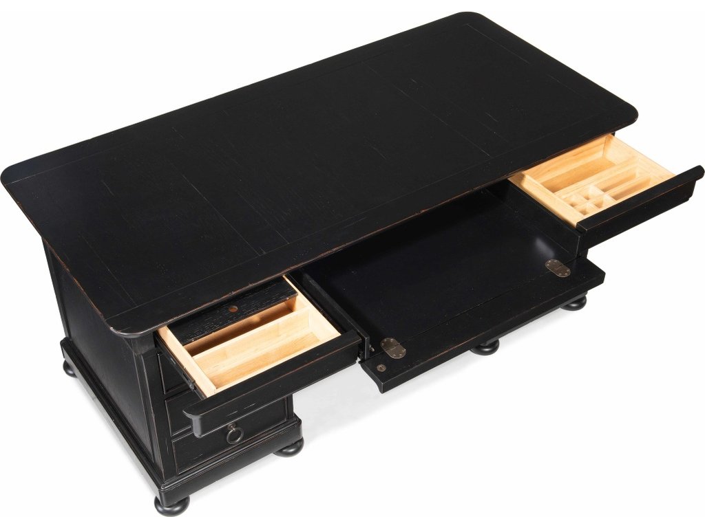 Bristowe Executive Desk - image 3