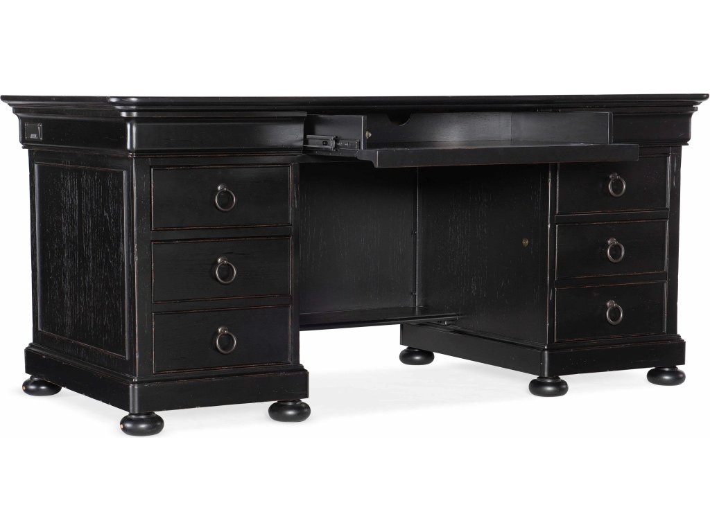 Bristowe Executive Desk - image 4