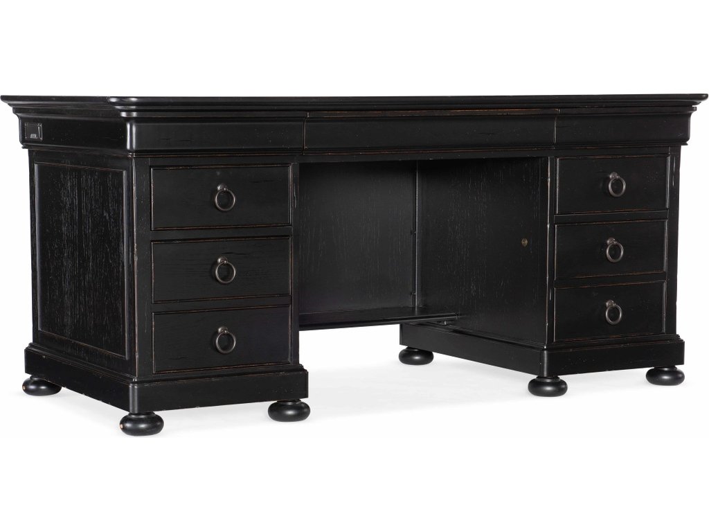Bristowe Executive Desk - main image