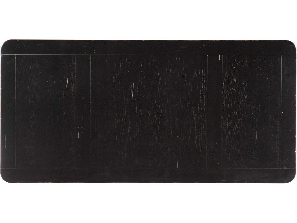 Bristowe Executive Desk - image 1