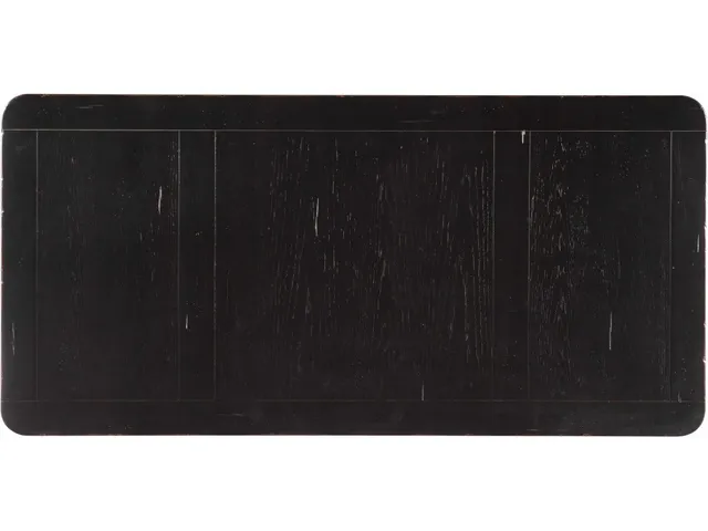 Bristowe Executive Desk - Alternative View