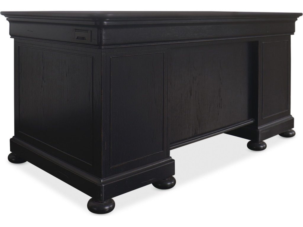 Bristowe Junior Executive Desk - image 2