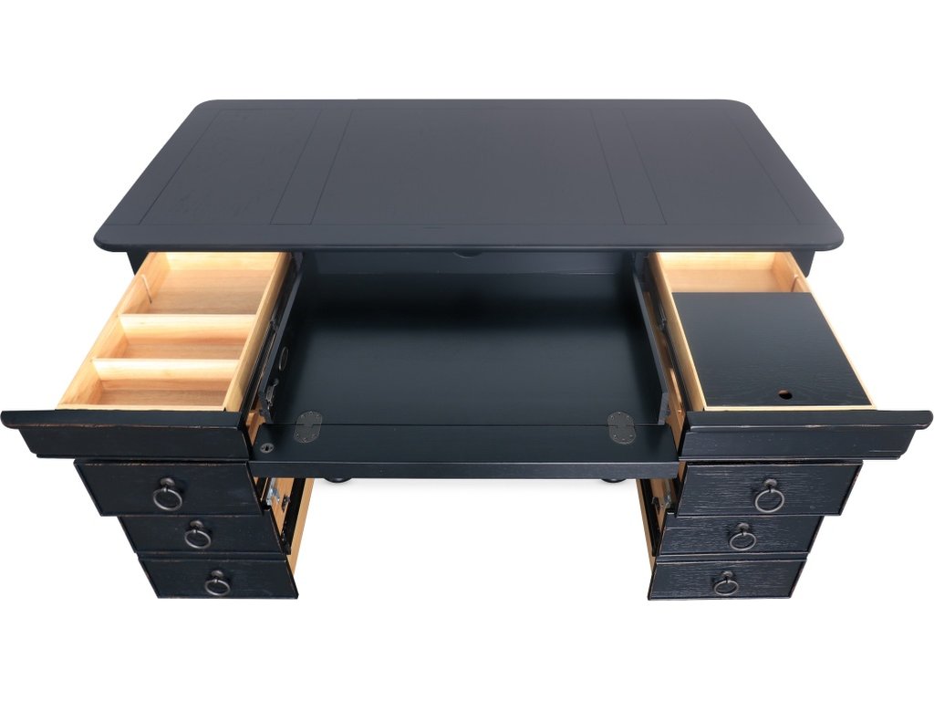 Bristowe Junior Executive Desk - image 3