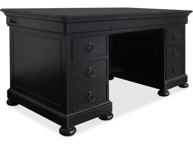 Bristowe Junior Executive Desk