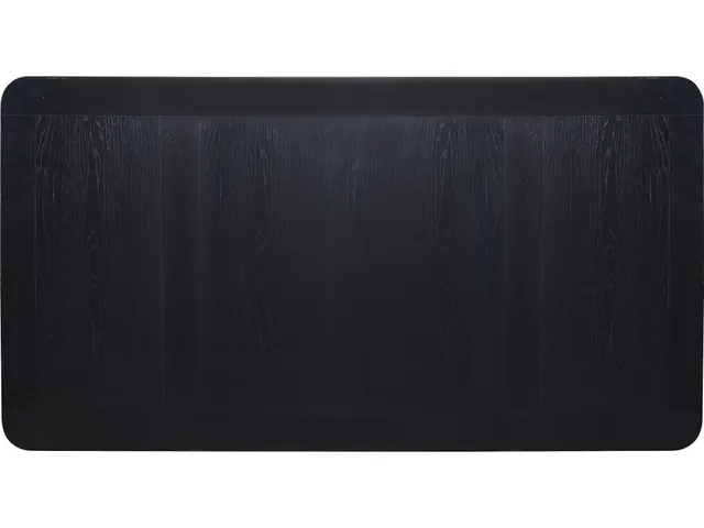 Bristowe Junior Executive Desk - Alternative View