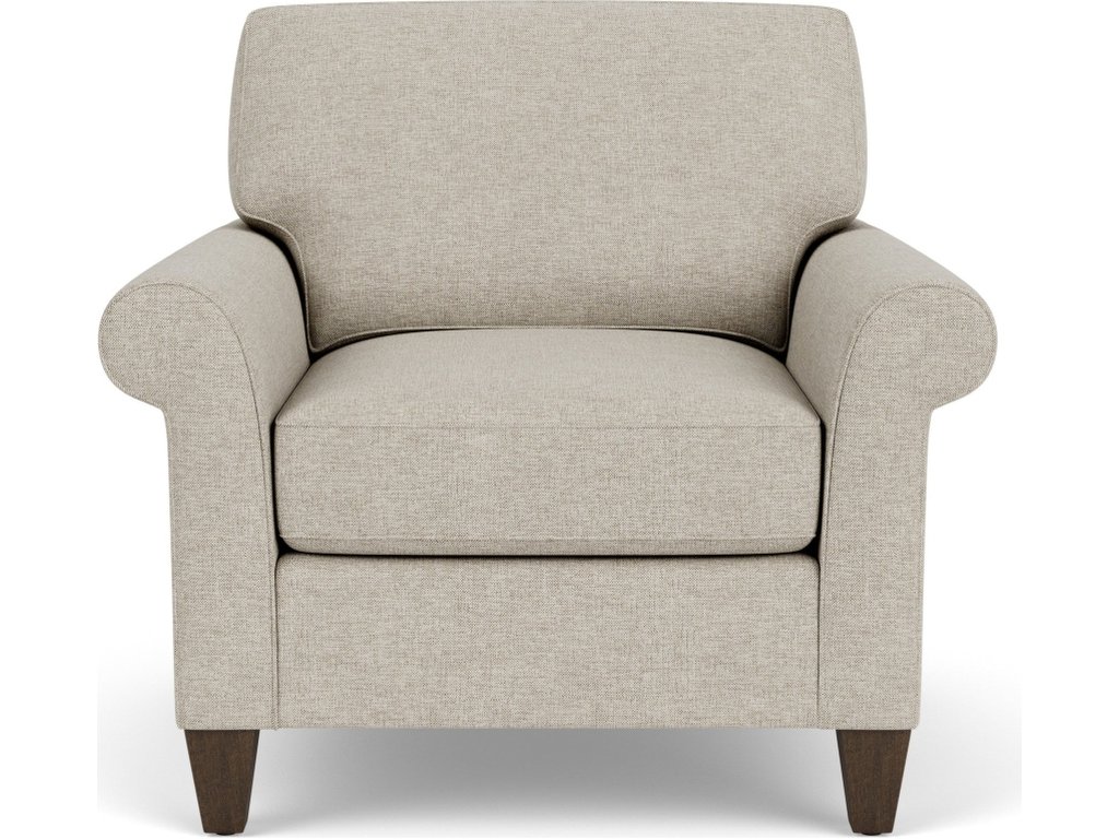 Westside Fabric Chair - image 1