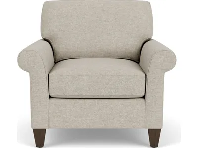 Westside Fabric Chair