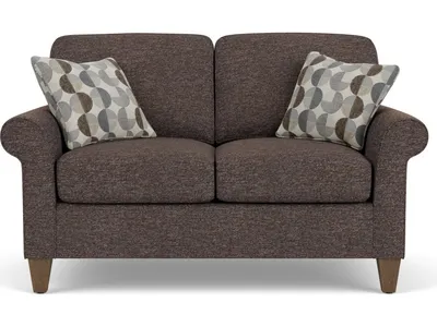 Westside Fabric Loveseat - Alternative View