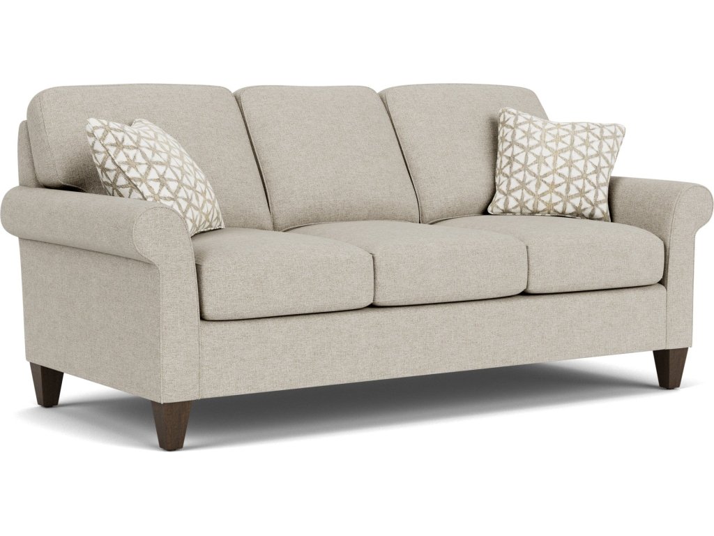 Westside Fabric Sofa - main image