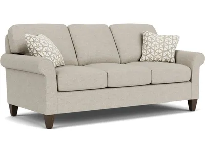Westside Fabric Sofa