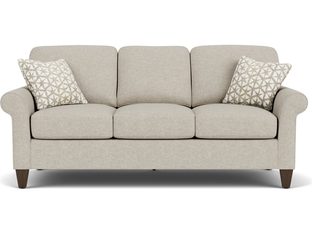 Westside Fabric Sofa - image 2