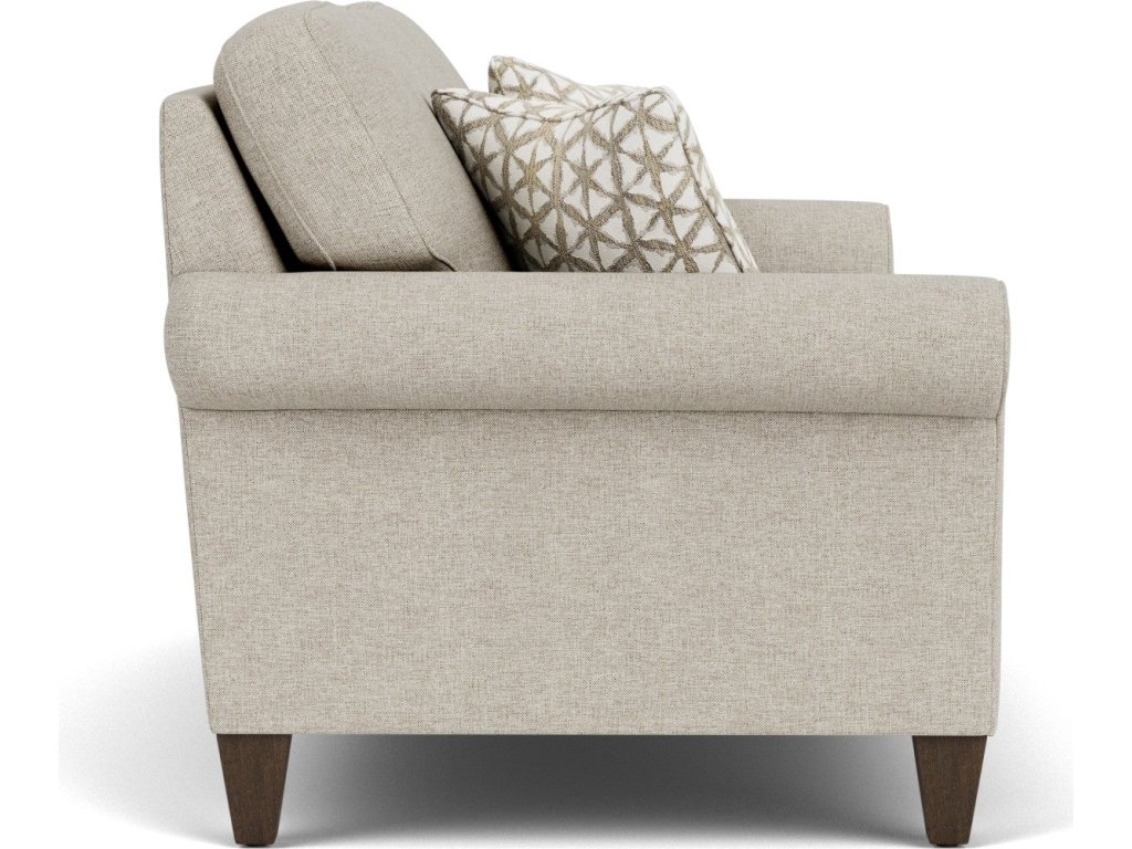 Westside Fabric Sofa - image 3