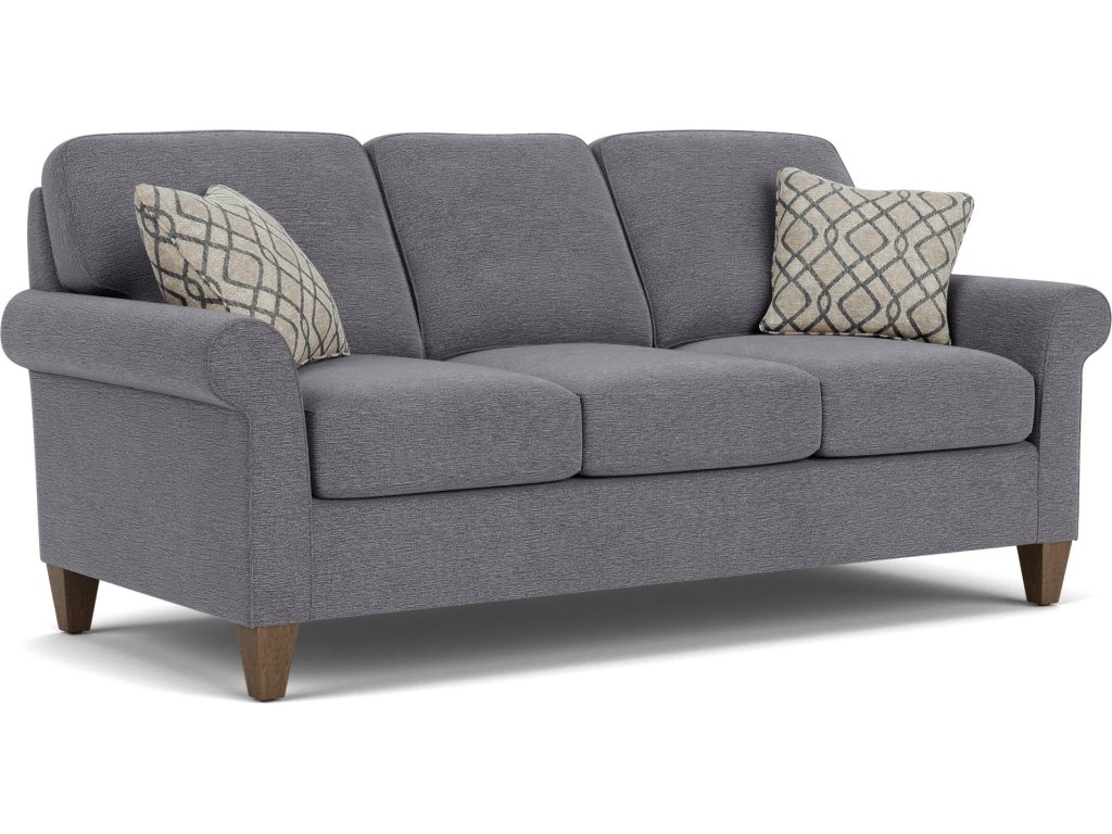 Westside Fabric Sofa - image 4
