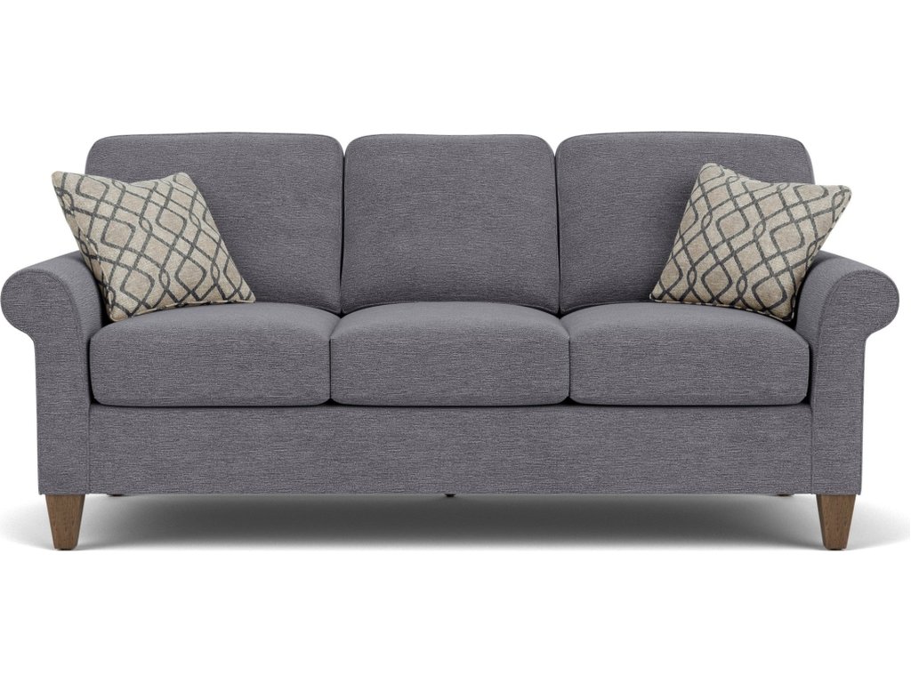 Westside Fabric Sofa - image 5