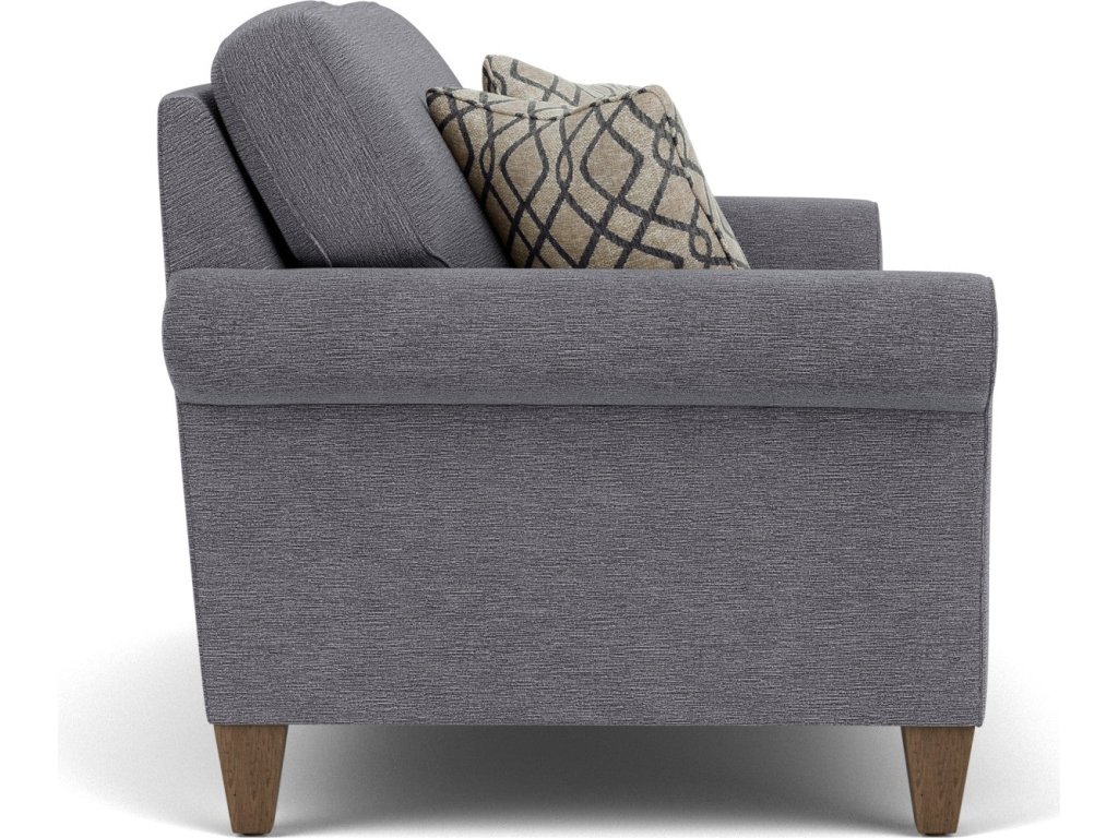 Westside Fabric Sofa - image 6