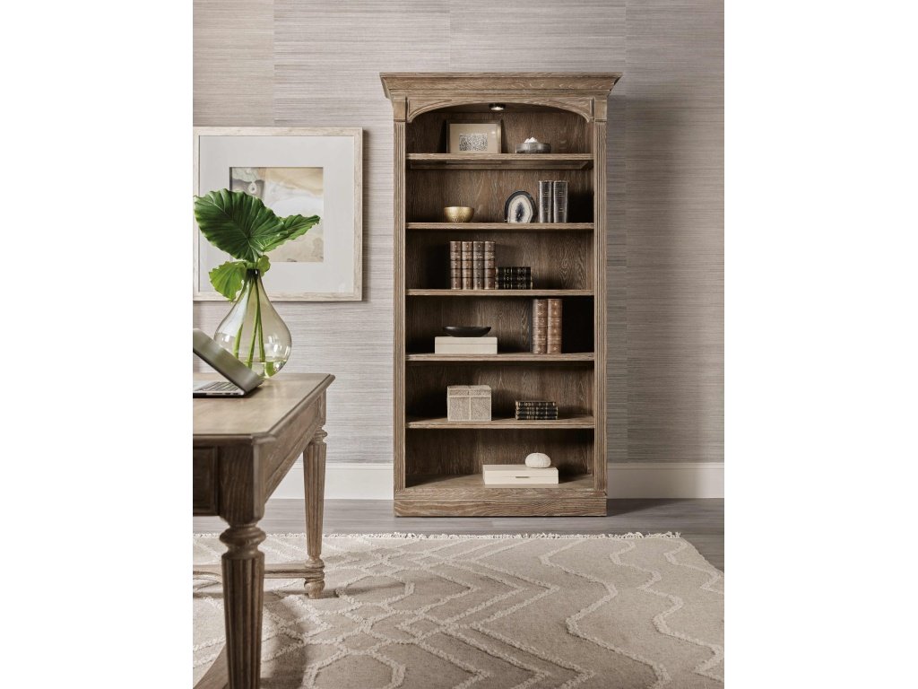 Sutter Bookcase - image 2