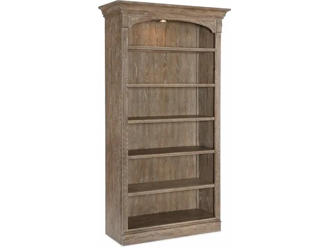 Sutter Bookcase